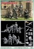 Dragon 6580 German Infantry Barbarossa 1941 (1:35)
